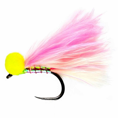 Barbless Lures & Streamers